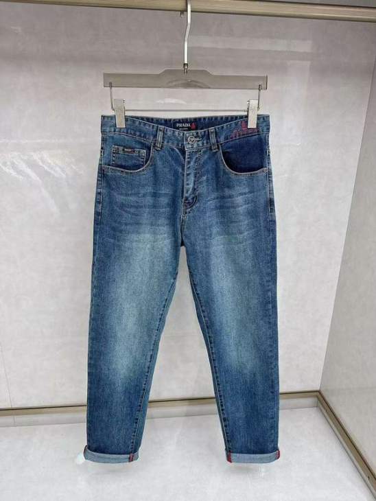 Picture of Prada Jeans Long _SKUPradasz29-408qx16512612